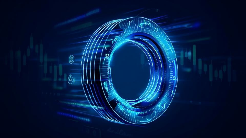 Circle，Coinbase推动美股上市行情，比特币突破8万美元