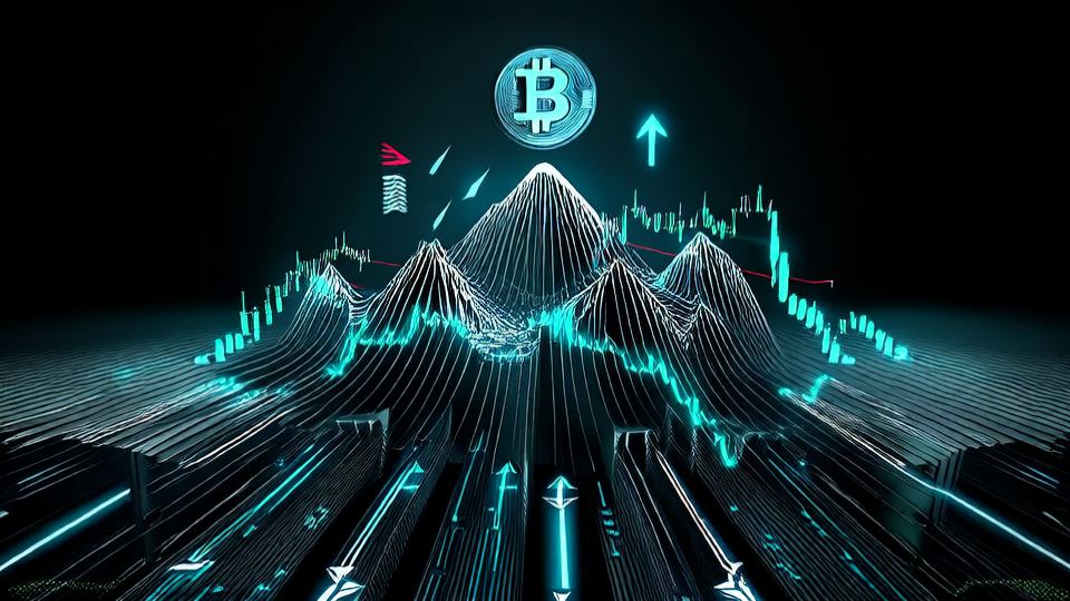 BTCETF连续6日净流入，比特币或冲击8万美元关口