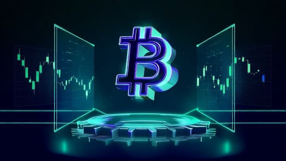 BTCETF连续6日净流入，比特币或迎8万美元轧空战
