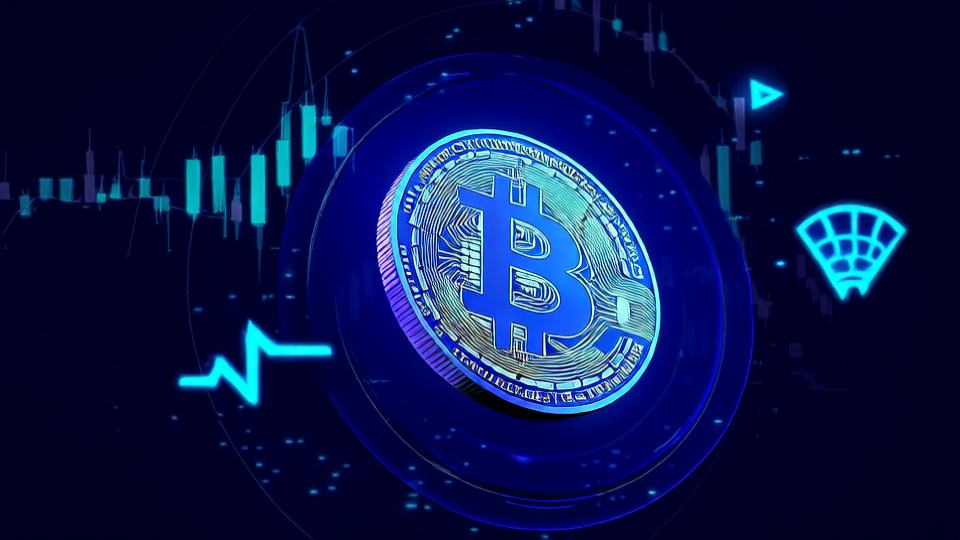 BTCETF连续6日净流入，比特币或冲击8万美元