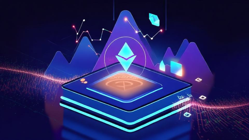 DexScreener 数据显示 ETH 生态新币交易量激增，短线资金集
