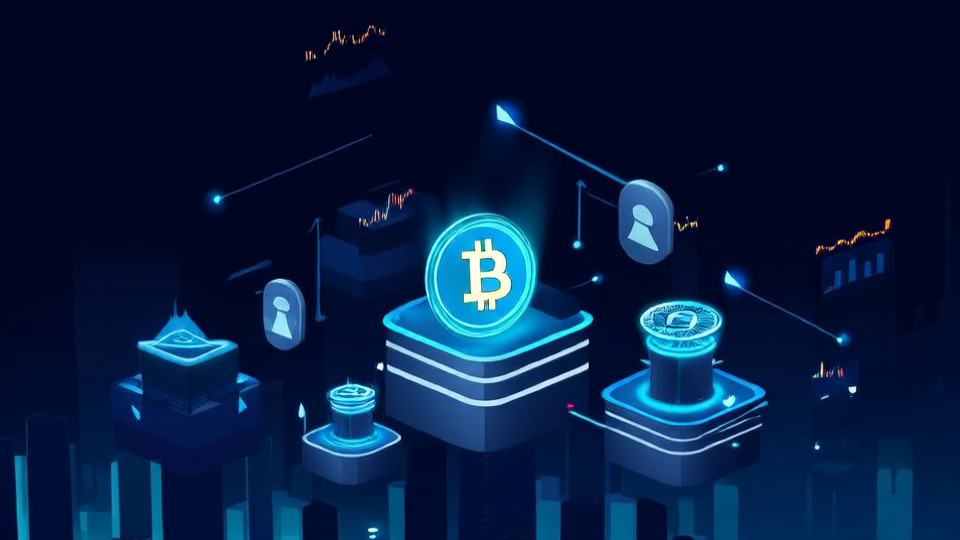 BTCETF连续6日净流入，比特币突破8万美元概率上升