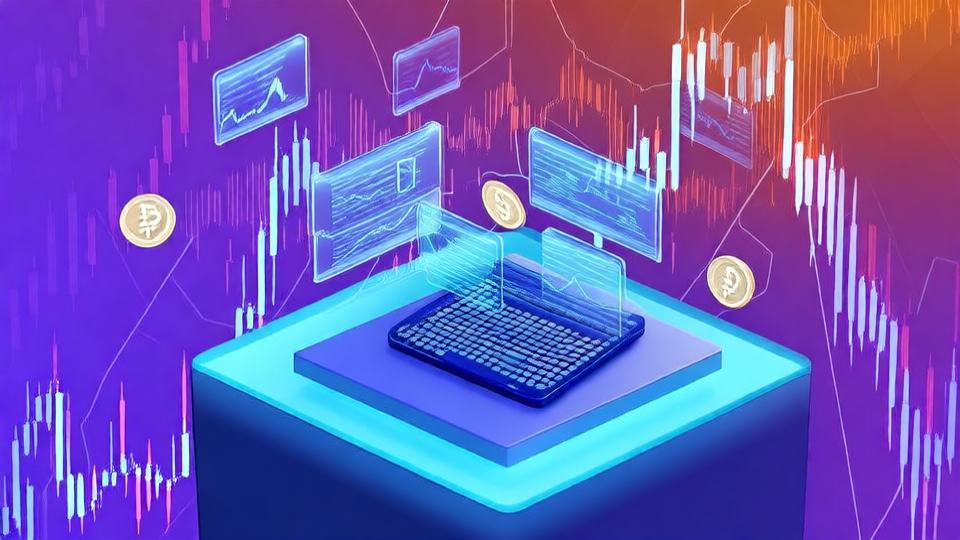 DexScreener 数据揭示 DEX 新币热度与短线资金动向