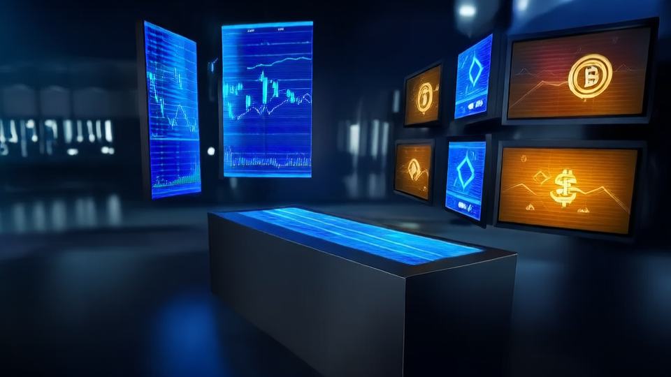 Gate.io新用户注册流程与安全设置详解·1200