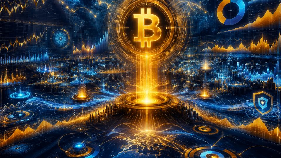 BTC市占率达58.3%