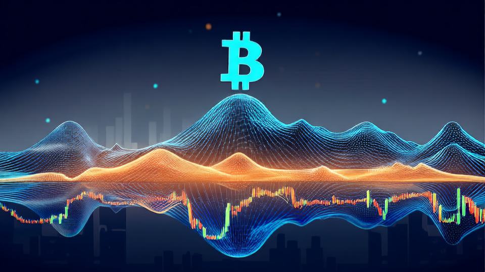 4月交易量双降，头部平台跌幅超13%