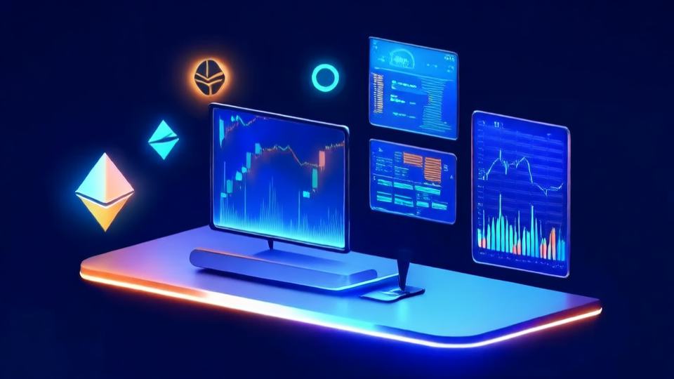 Solana 进入 CoinGecko 热门榜