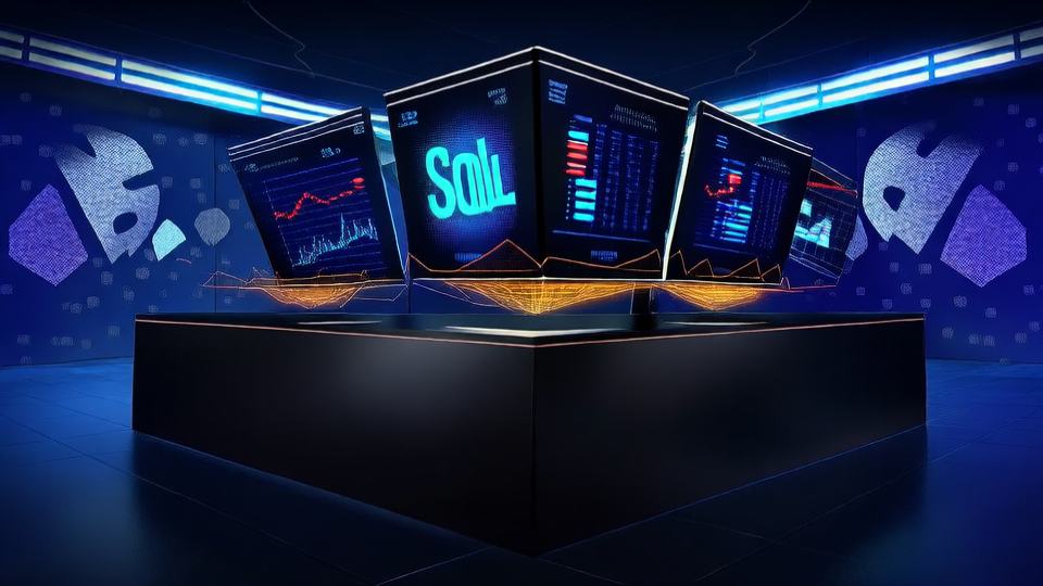 Solana升级测试，链上性能优化待观察