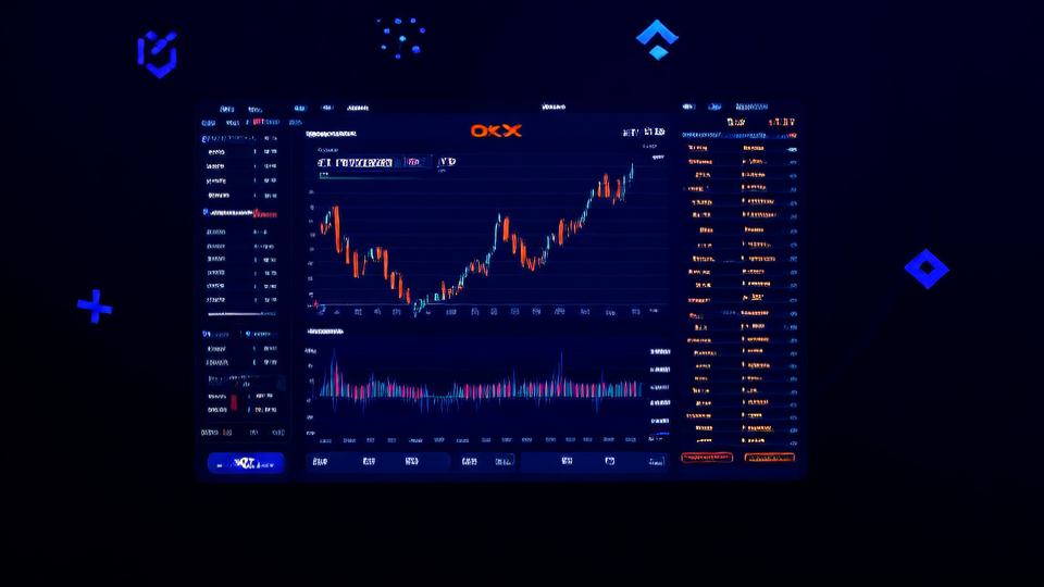 ADA/USDT 24小时持平，OKX成交额2.87百万美元