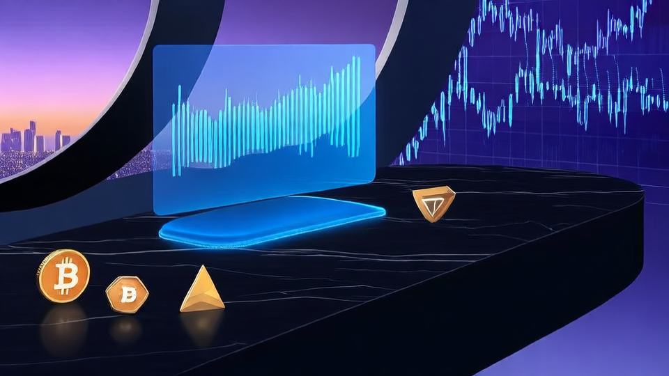 API3上线Bitget现货区，流动性或现波动