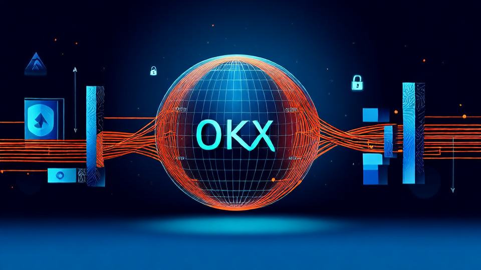 OKX官网地址与页面信息要点，域名特征、登录页识别与访问要点