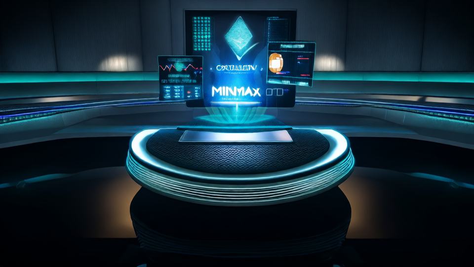 Bitget上线MINIMAX反向永续合约