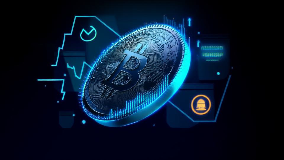 比特币ETF连续五天资金流入创四月以来首次