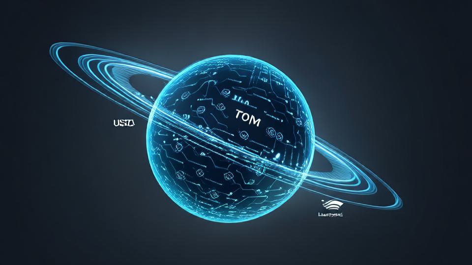 STON.fi上线跨链兑换功能连接TON至TRON和EVM稳定币经济