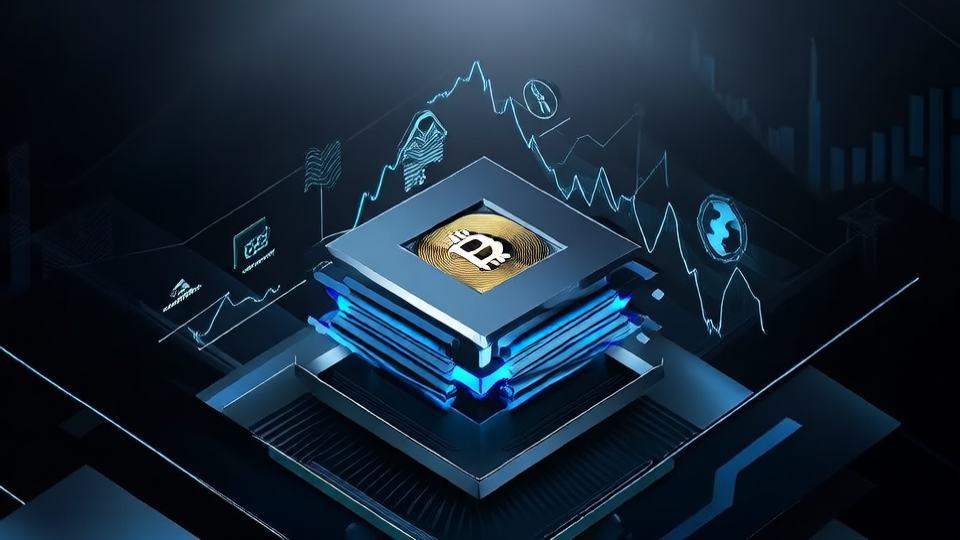中国向科技ETF注入数十亿资金后对比特币矿工的影响