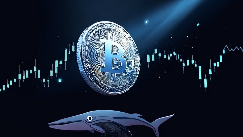 XRP巨鲸五周增持2.8%代币，小持有者放弃推动价格回升至1.16美元以上