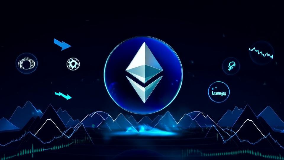 以太坊单月流入100万ETH，价格或将升至2400美元或跌至1000美元