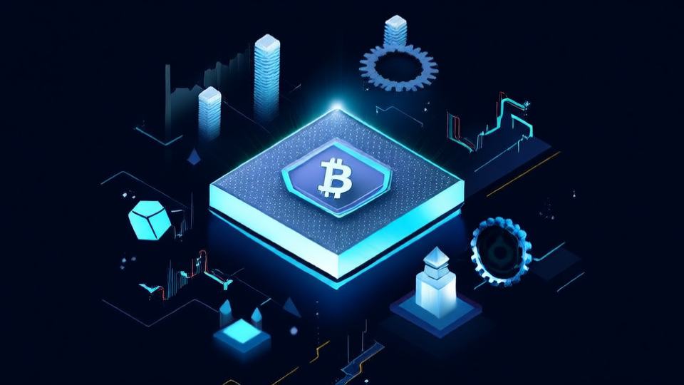 贝莱德、Coinbase等九家机构承诺出资1500万美元支持量子安全比特币开发