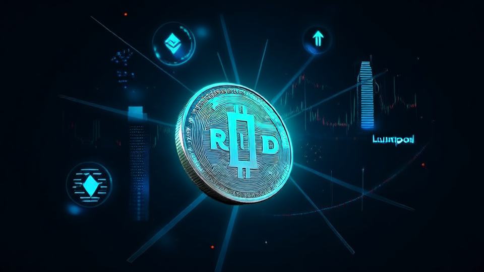 瑞波推出Ripple铸币并支持Notabene，推动RLUSD进入机构