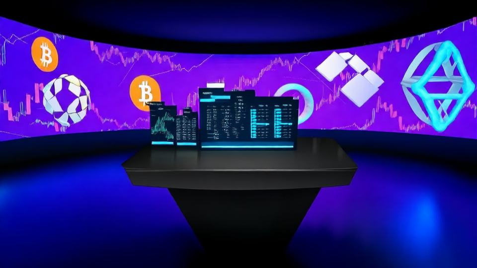 Bybit推出股票财报季交易活动赢取赛博卡车