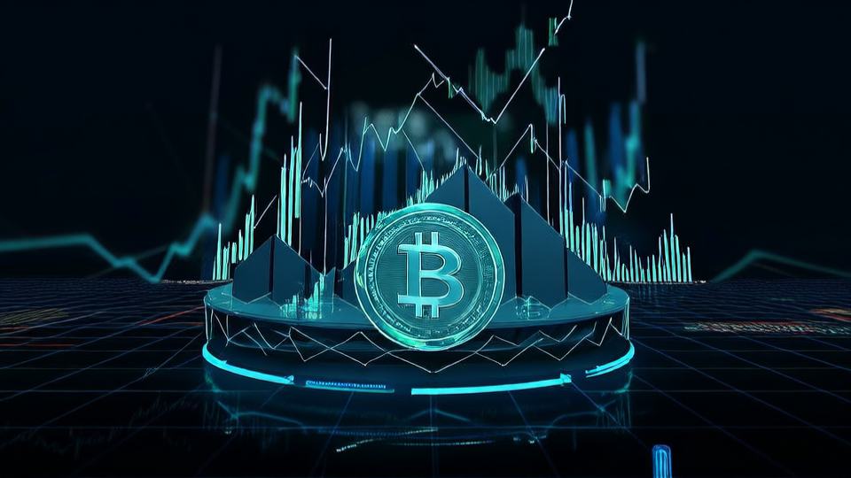 比特币价格在6万美元上方盘整，短期乐观情绪有所恢复