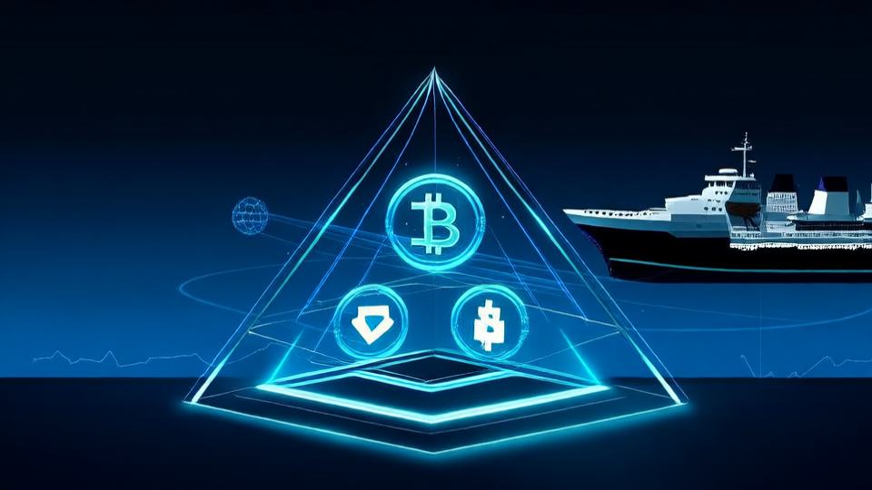 美伊就霍尔木兹海峡停火进行谈判伊朗提议以比特币和稳定币收取每桶1美元过境费
