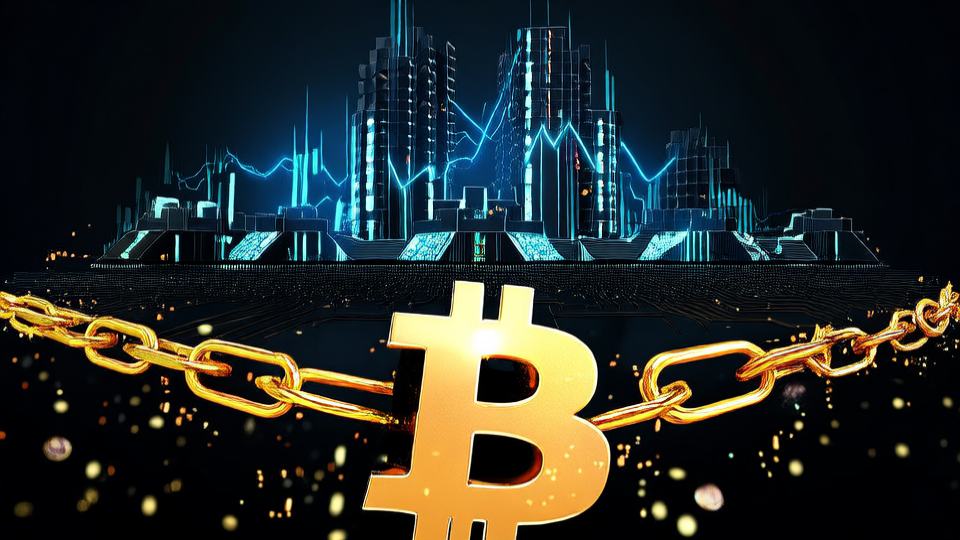 比特币矿池Poolin申请破产，寻求在得州出售5200万美元资产
