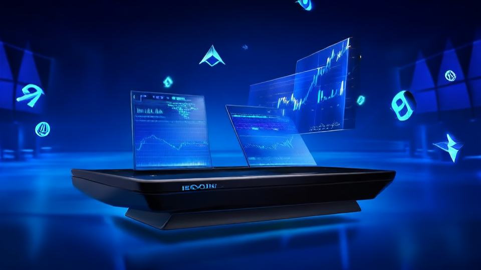 AEONUSDT现已上线期货交易和交易机器人功能