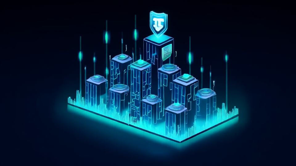 以隐私为核心EthSystems为银行构建公共区块链基础设施