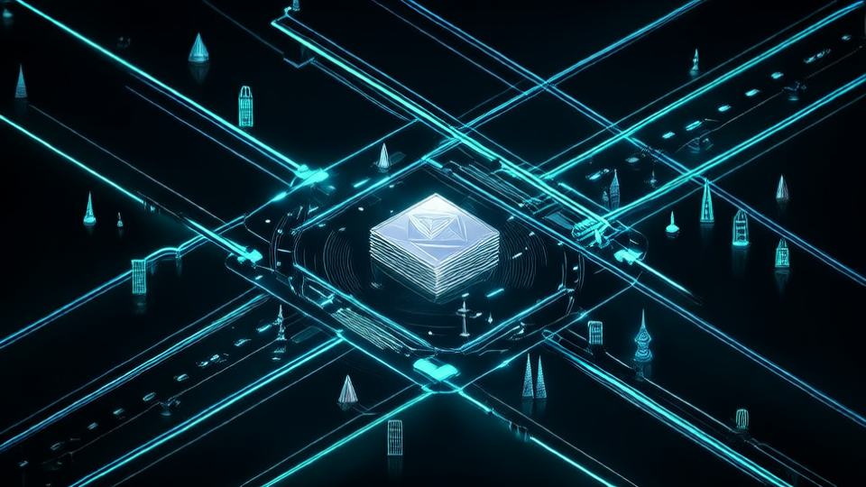 欧洲十家金融机构启动RL1合作区块链网络