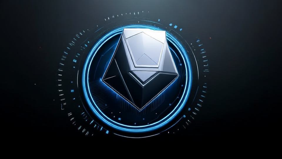 ETH/BTC比率创三个月新高比特币主导地位上升压制山寨币行情
