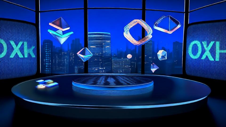 OKX即将调整代币对组合，官方公告发布重要通知