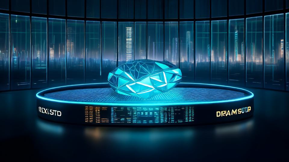 SOXLUSDT与DRAMUSDT永续合约最大未平仓量变动，8月1日更新维护完成