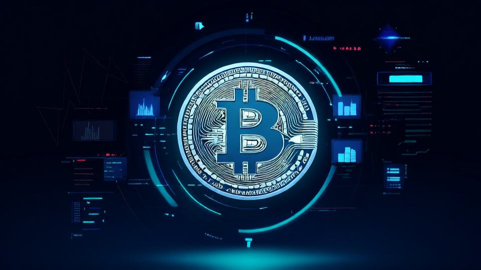 贝莱德IBIT比特币ETF流出2.65亿美元，市场稳定性面临考验