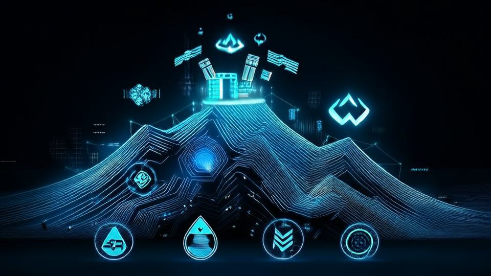 STS Digital CEO称加密货币面临三大障碍影响下一轮牛市