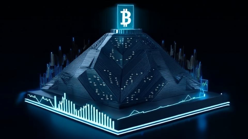 比特币挖矿难度从今年高点下降14%，因收益减少迫使矿工调整策略