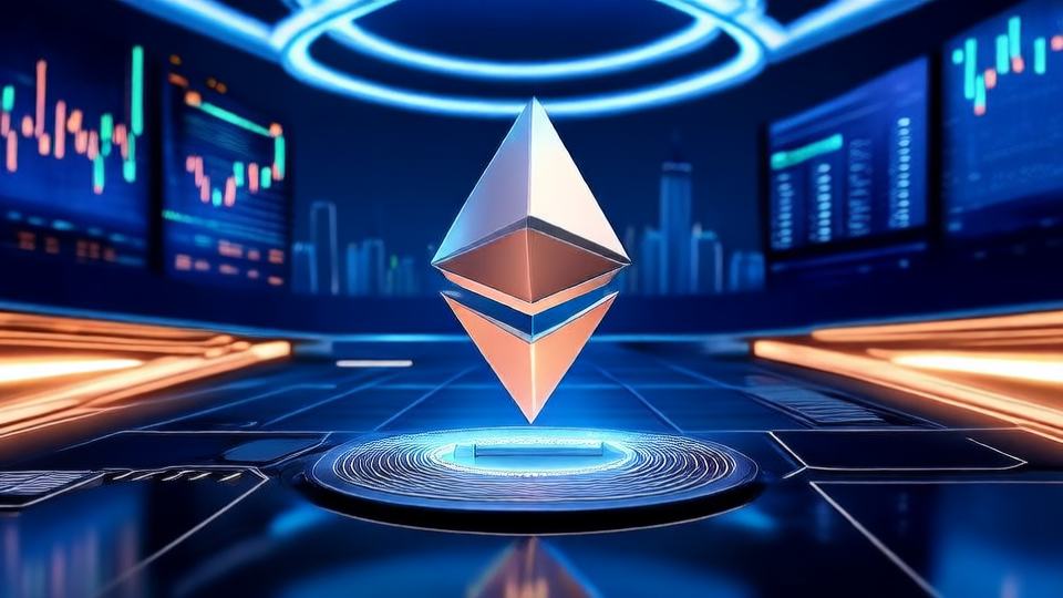 ETH现货24小时成交额约1.20亿美元价格持平