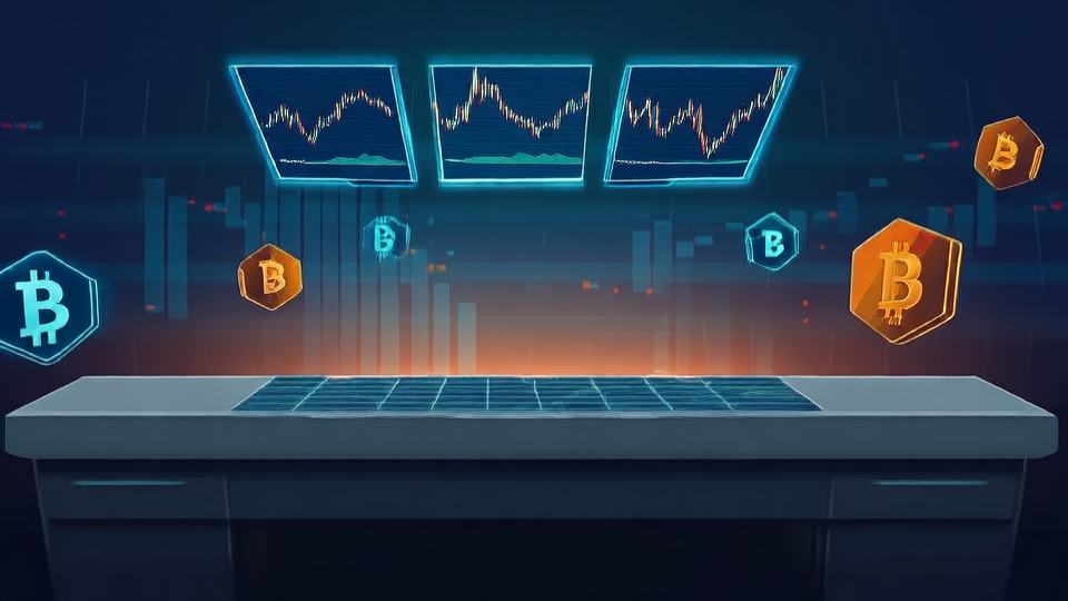 OKX BTC永续合约资金费率现为正0.0100%