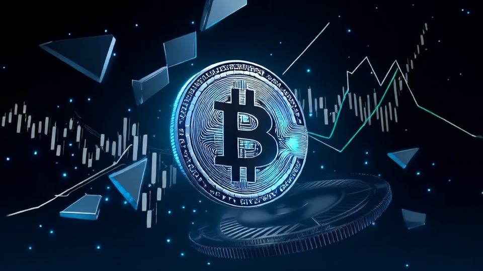 比特币突破68000美元，空头平仓14亿美元因美国国债回购增加风险偏好
