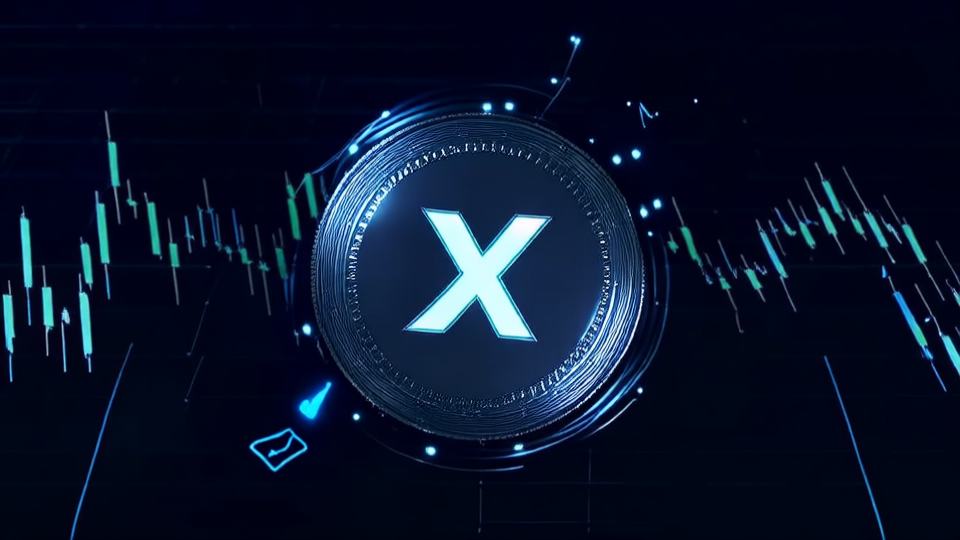 XRP周涨幅创2024大选后最佳表现受比特币空头挤压影响