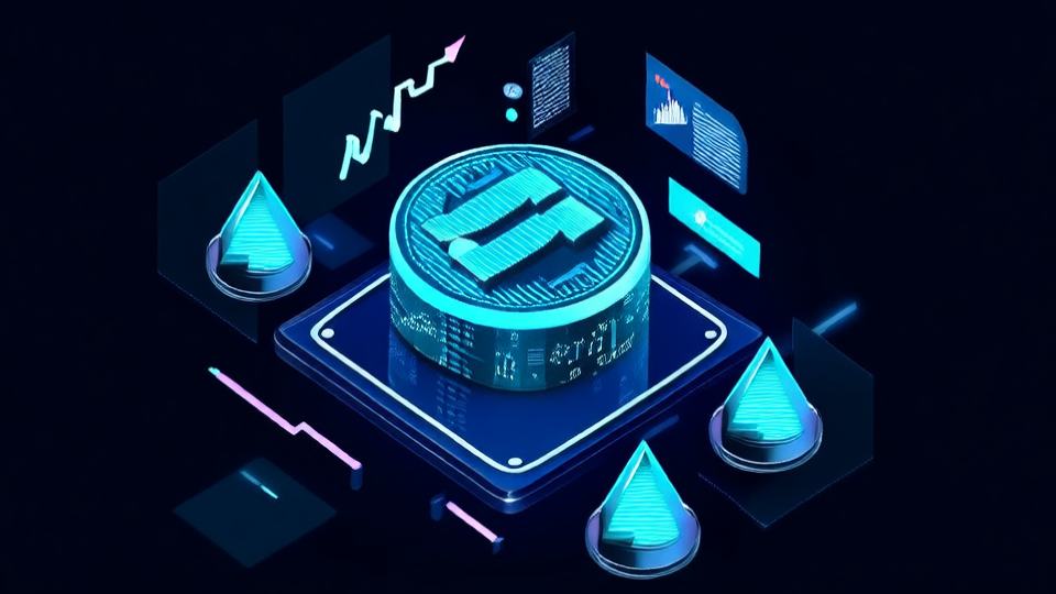 Bitwise将Coinbase代币化股票转为自动化科技投资组合