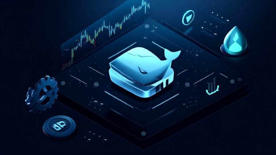 比特币巨鲸将50亿美元转入贝莱德IBIT 因自我托管安全担忧增加
