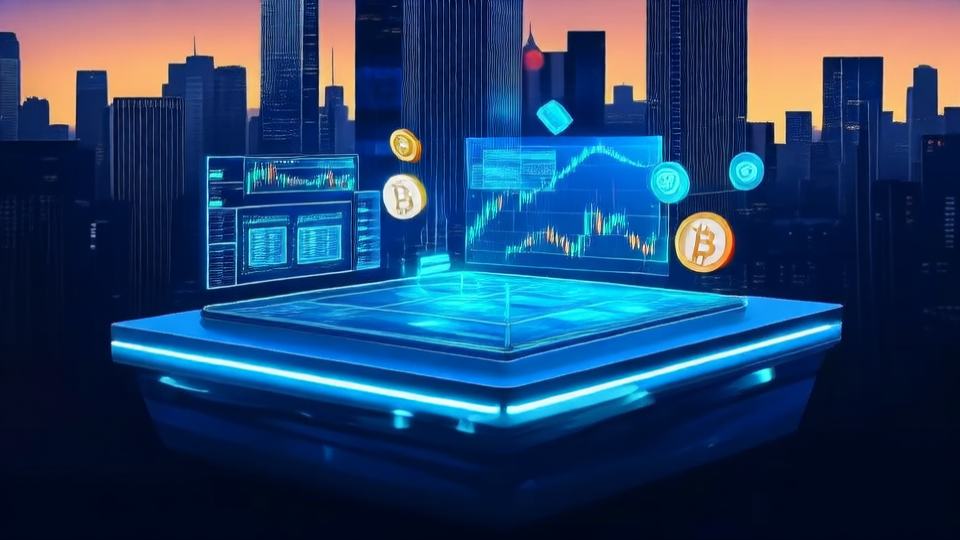 OKX BTC永续合约资金费率升至0.0058%结算在即