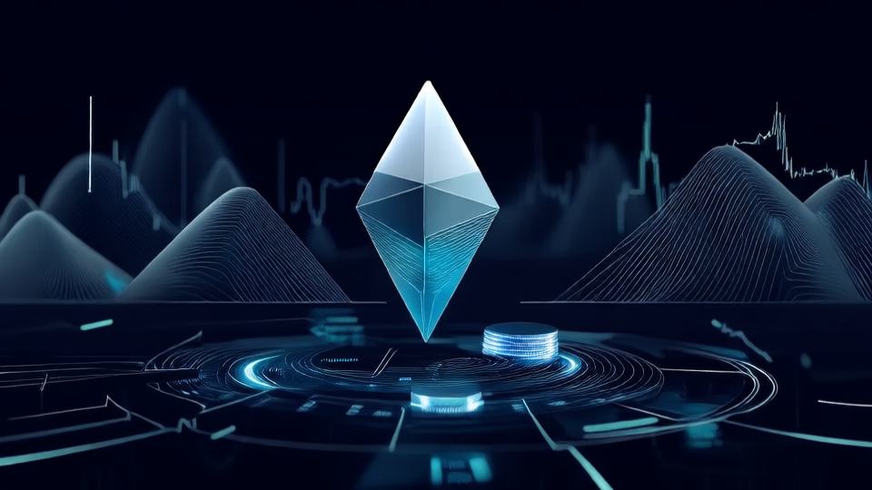 比特币现货ETF连续9天流入后出现2亿美元净流出总资产回落至1000亿美元以下