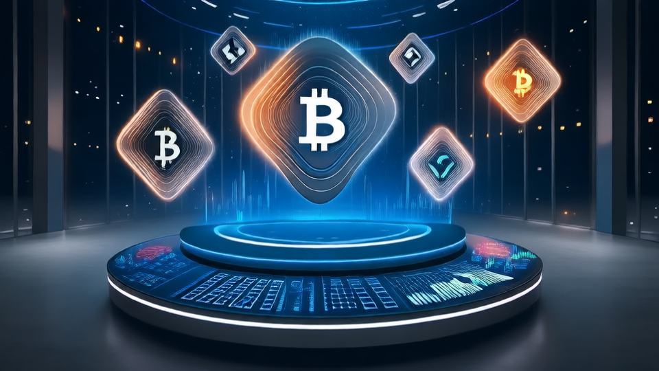 OKX BTC永续合约资金费率现为正0.0047%