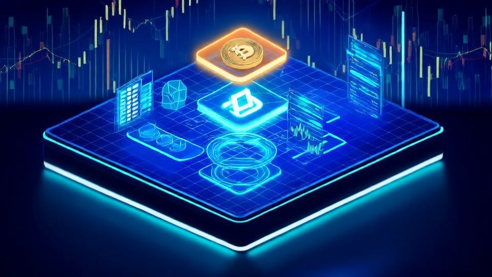 OKX BTC永续合约资金费率现为正0.0042%